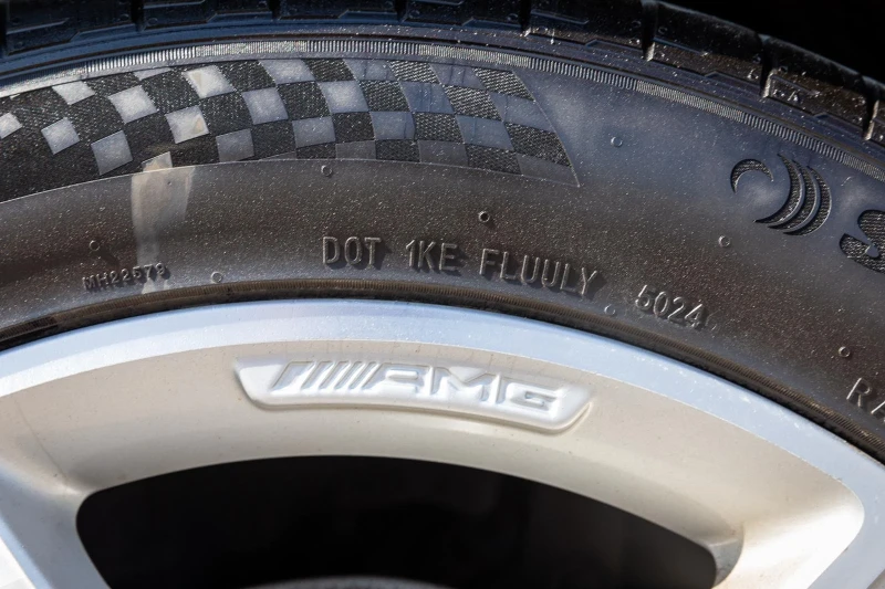 Mercedes-Benz ML 350 AMG Package, снимка 17 - Автомобили и джипове - 51912892