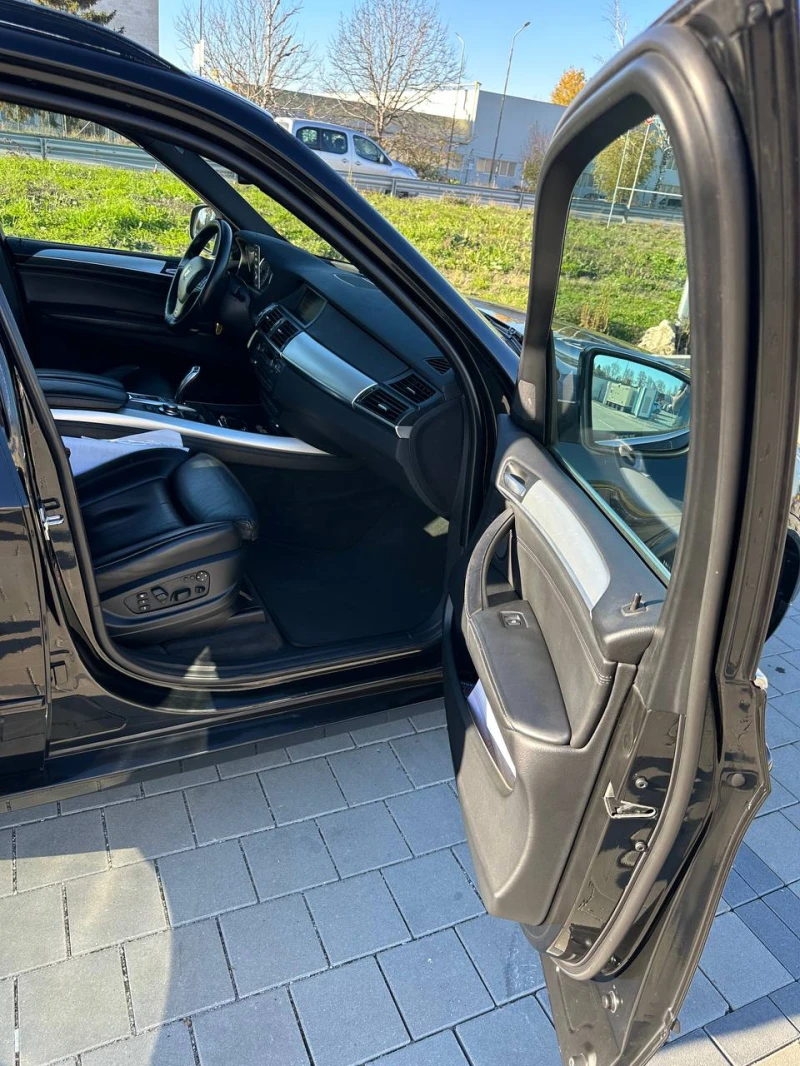 BMW X5, снимка 10 - Автомобили и джипове - 52563354