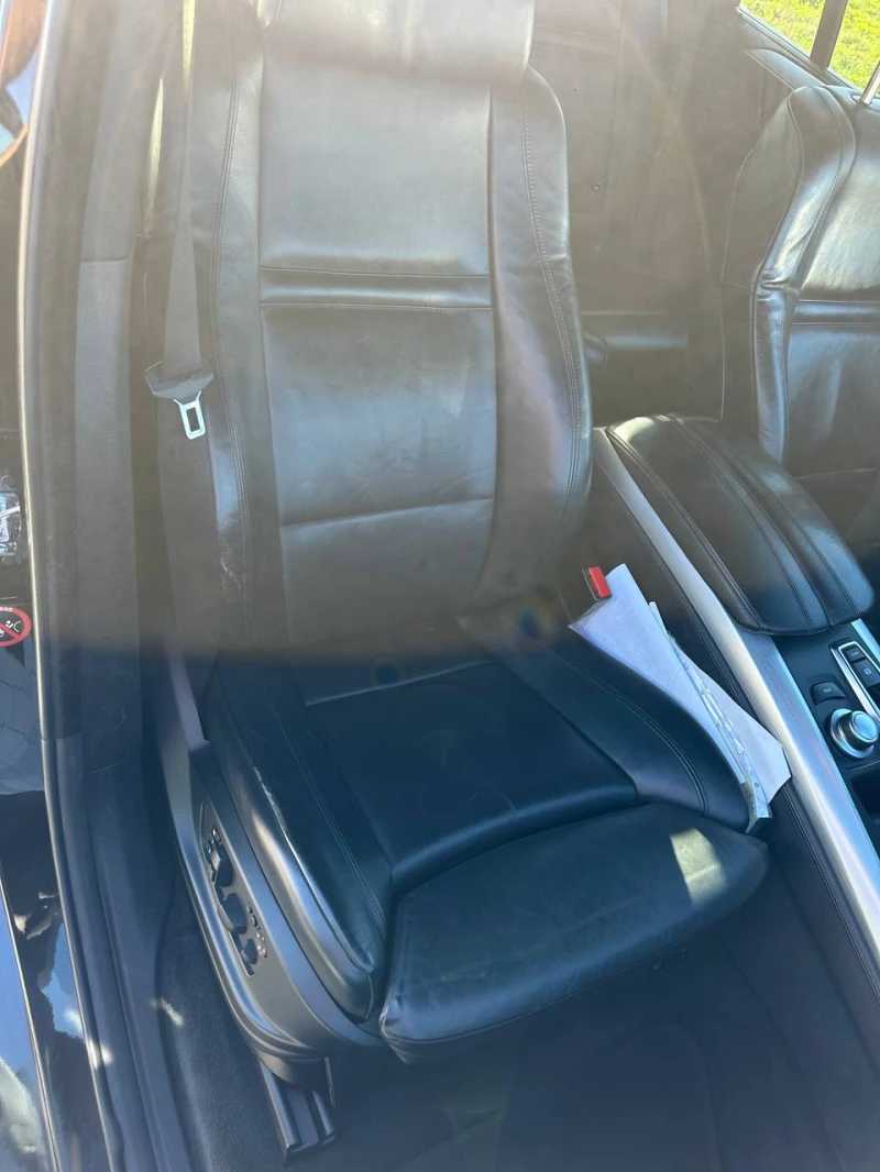 BMW X5, снимка 8 - Автомобили и джипове - 52563354