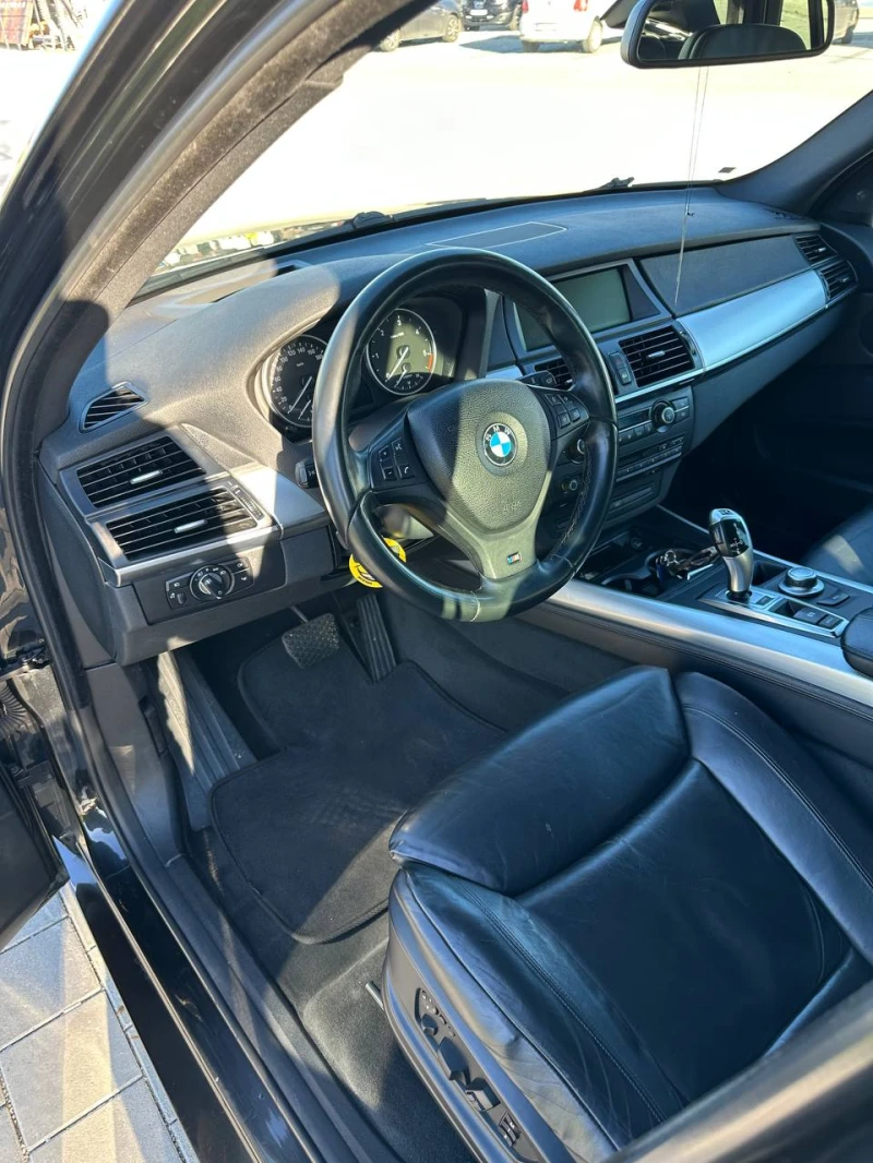 BMW X5, снимка 7 - Автомобили и джипове - 52563354
