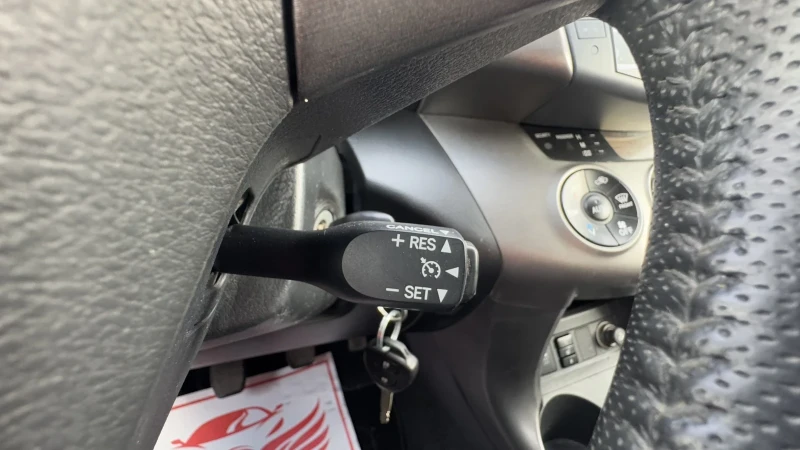 Toyota Rav4 Toyota RAV4 D4D 150ks, снимка 17 - Автомобили и джипове - 53063043