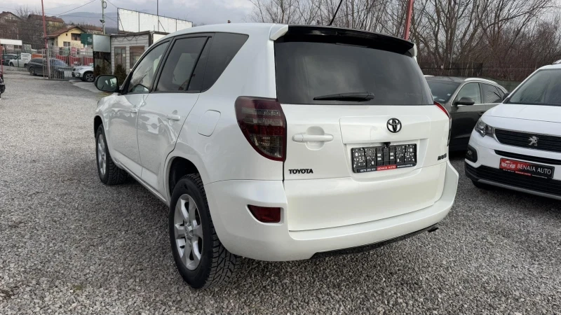 Toyota Rav4 Toyota RAV4 D4D 150ks, снимка 5 - Автомобили и джипове - 53063043