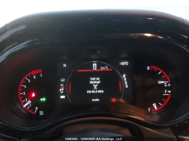 Dodge Durango R/T, снимка 13 - Автомобили и джипове - 53085164