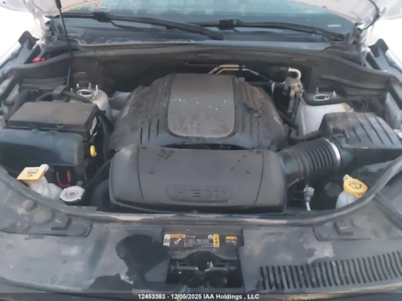 Dodge Durango R/T, снимка 17 - Автомобили и джипове - 53085164