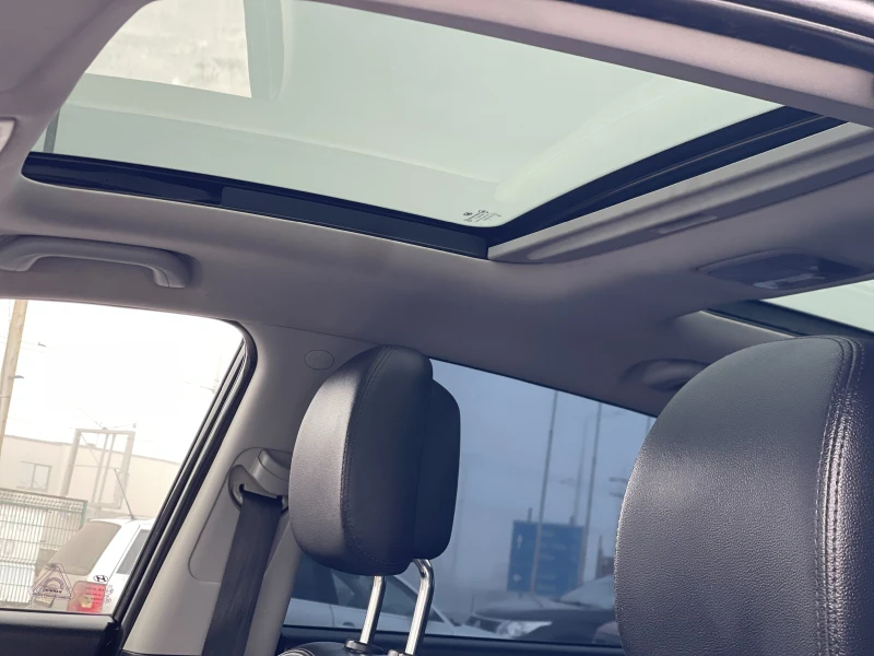 Hyundai IX35 2.0CRDi 4x4, снимка 16 - Автомобили и джипове - 53230227