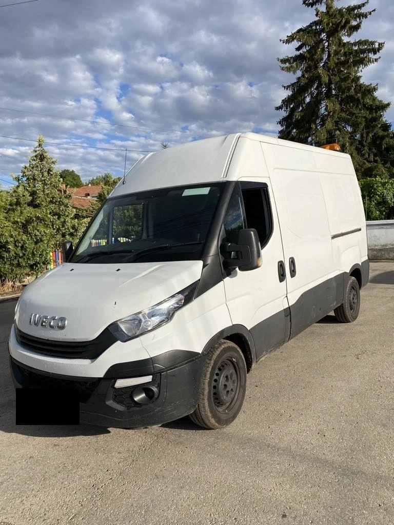 Iveco Massive  - изображение 5