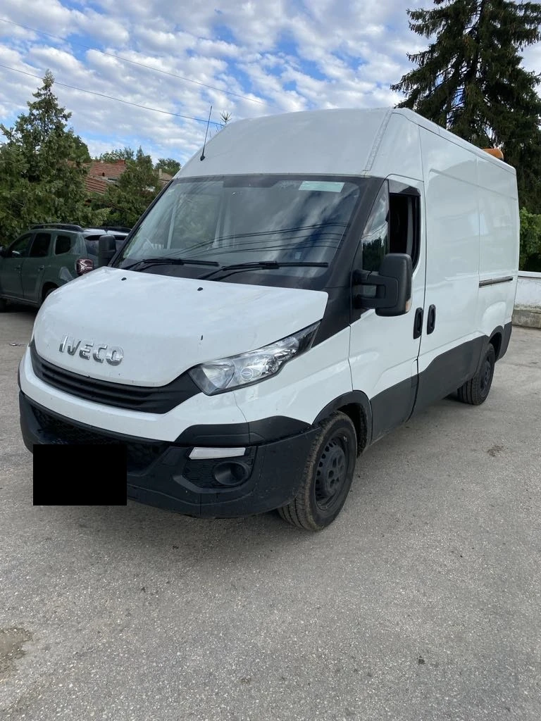 Iveco Massive  - изображение 3