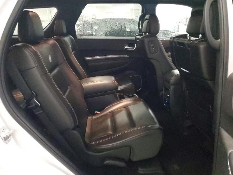 Dodge Durango CITADEL AWD| TV| 7 МЕСТНА| 5.7 HEMI, снимка 11 - Автомобили и джипове - 53637515