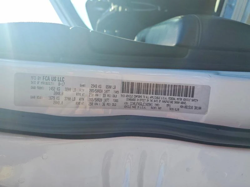 Jeep Wrangler 3.6L 6 4X4 W/REAR WHEEL DRV | Mobile.bg � ����������� 13