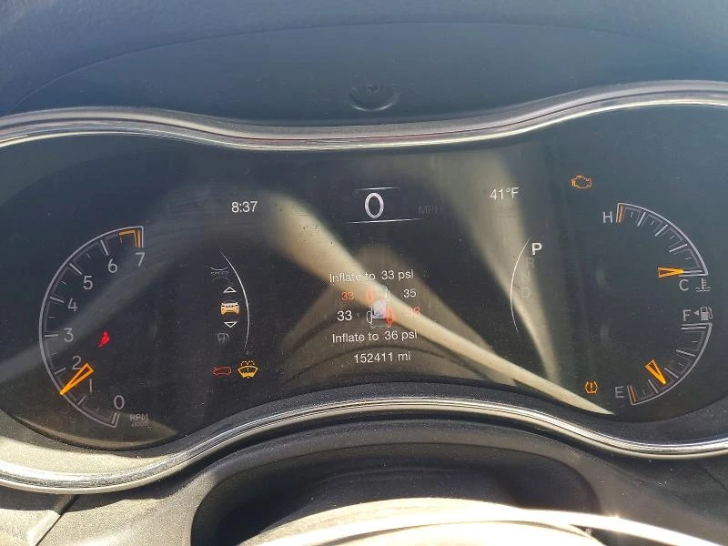 Jeep Wrangler 3.6L 6 4X4 W/REAR WHEEL DRV | Mobile.bg � ����������� 9