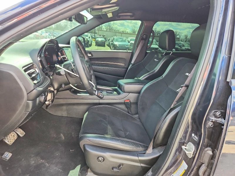 Dodge Durango SRT 392| 6.4L V8| КРАЙНА ЦЕНА, снимка 7 - Автомобили и джипове - 55050794