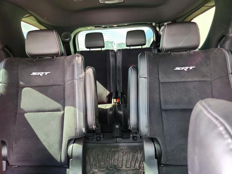 Dodge Durango SRT 392| 6.4L V8| КРАЙНА ЦЕНА, снимка 10 - Автомобили и джипове - 55050794