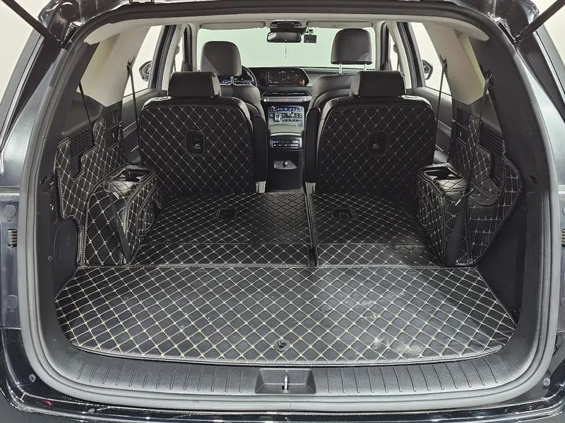 Hyundai Palisade GASOLINE 3.8 4WD EXCLUSIVE, снимка 15 - Автомобили и джипове - 55385930