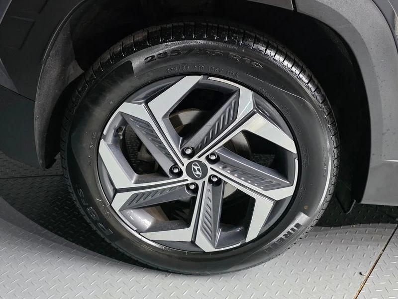 Hyundai Tucson Gasoline 1.6 Turbo 2WD| 177к.с., снимка 5 - Автомобили и джипове - 56272623