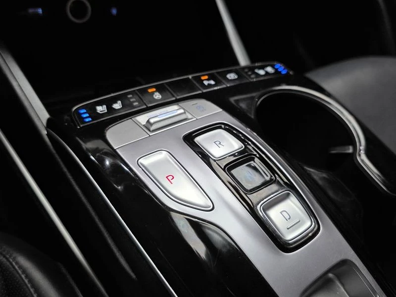 Hyundai Tucson Gasoline 1.6 Turbo 2WD| 177к.с., снимка 9 - Автомобили и джипове - 56272623