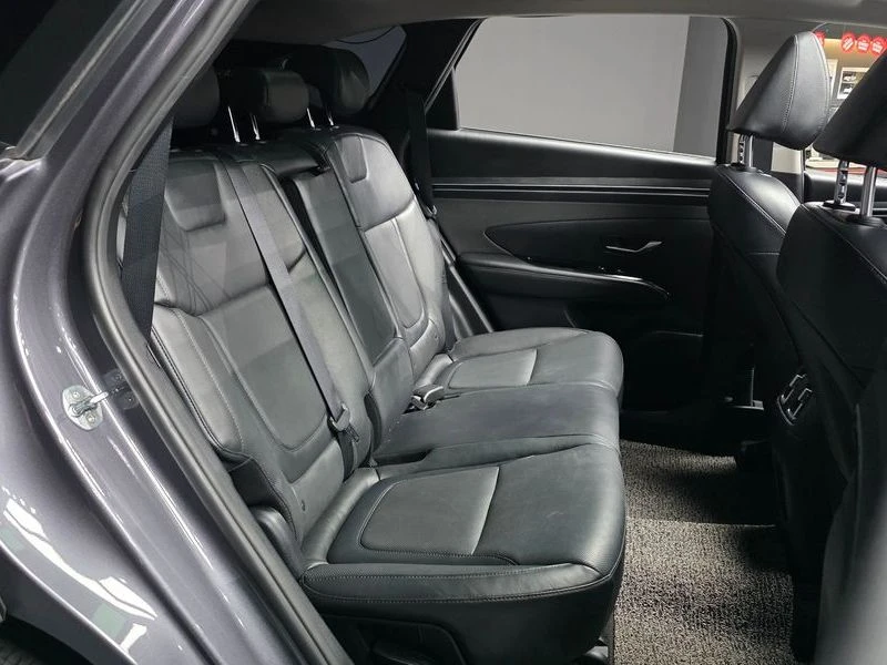 Hyundai Tucson Gasoline 1.6 Turbo 2WD| 177к.с., снимка 12 - Автомобили и джипове - 56272623