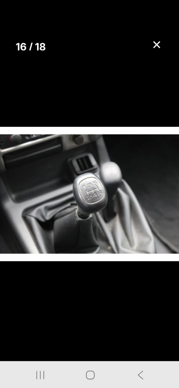 Opel Frontera Очкван Внос , снимка 10 - Автомобили и джипове - 56623041