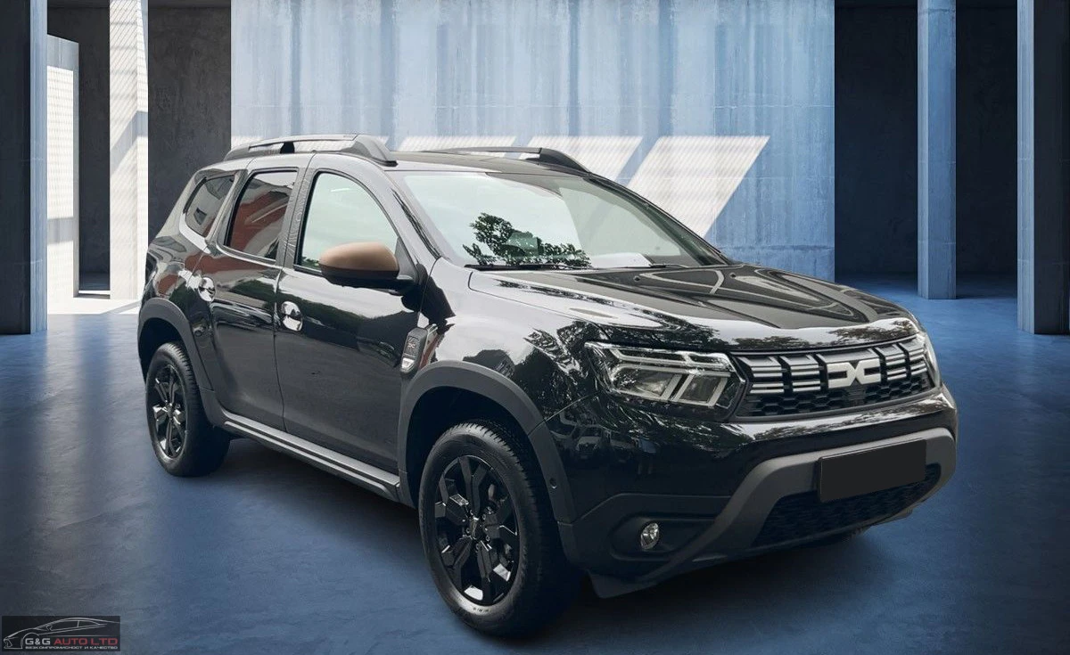 Dacia Duster EXTREME/150HP/4x4/CAM/NAVI/177c - изображение 4