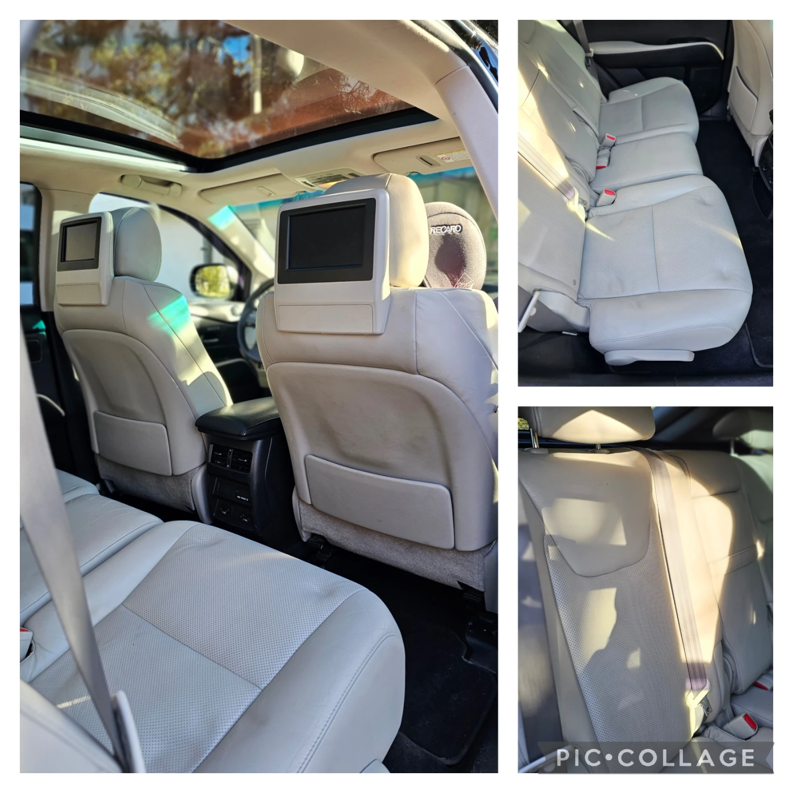 Lexus RX 450h  - изображение 10