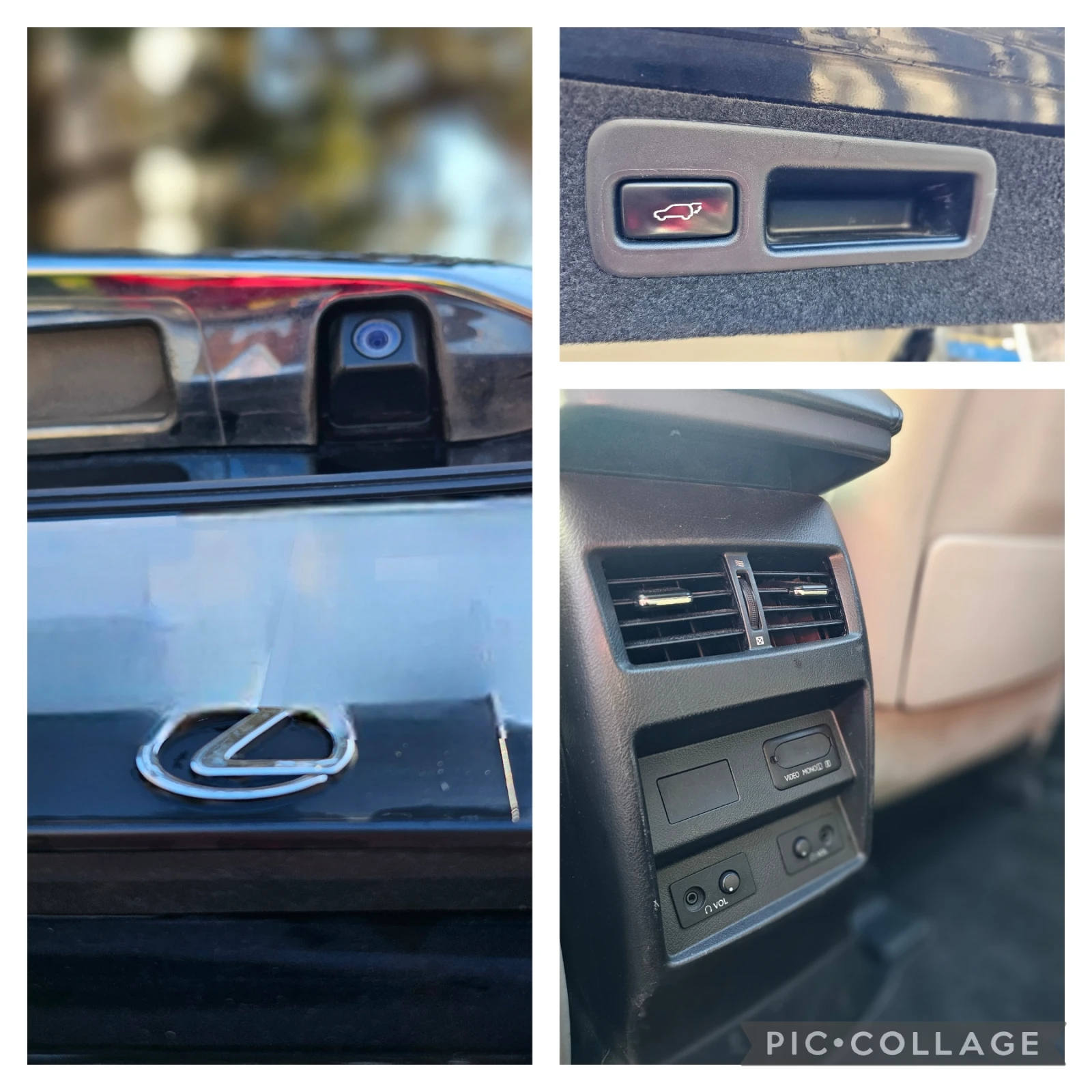 Lexus RX 450h | Mobile.bg   11