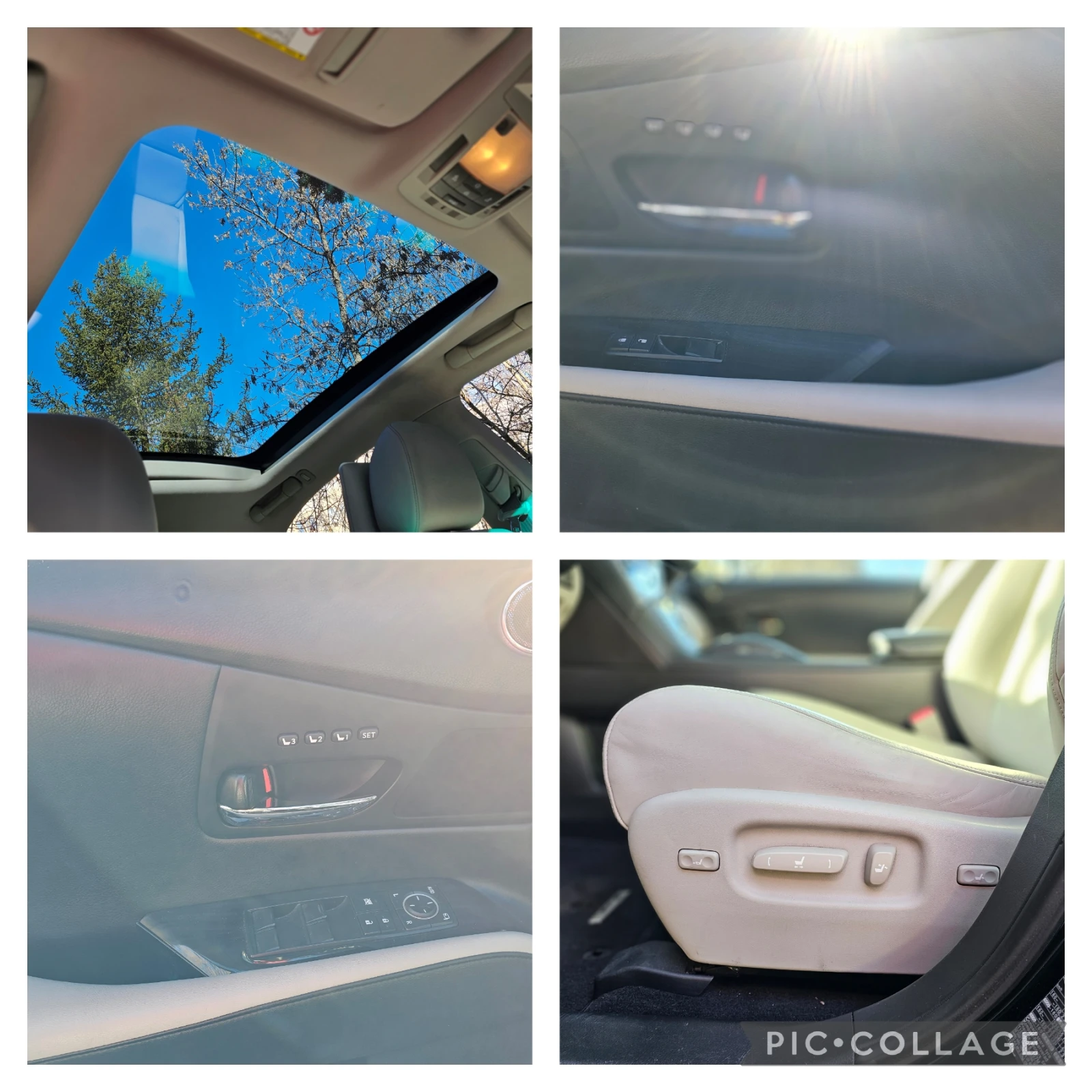 Lexus RX 450h | Mobile.bg   13