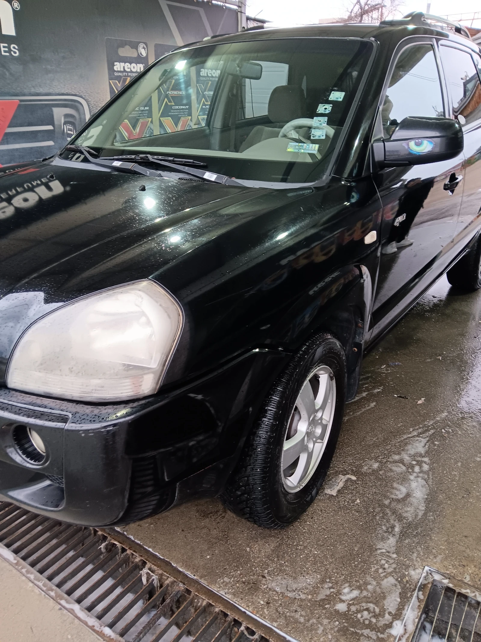 Hyundai Tucson  - изображение 2