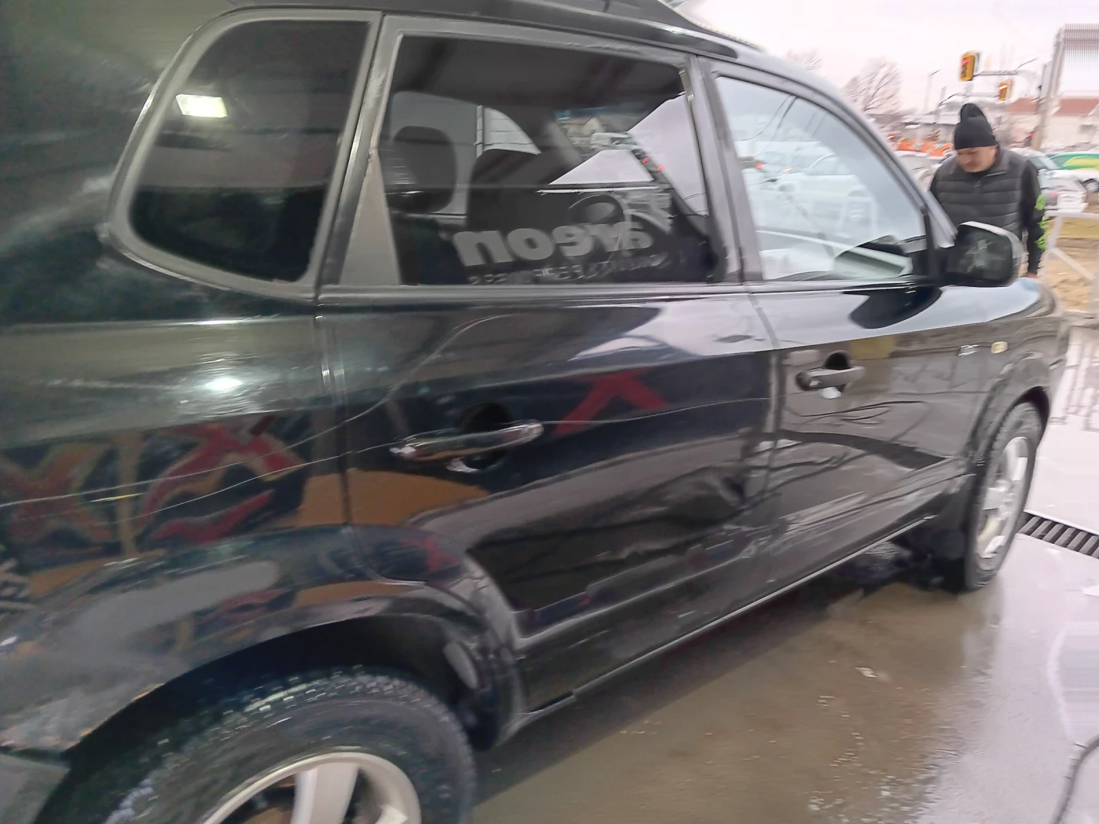 Hyundai Tucson  - изображение 3