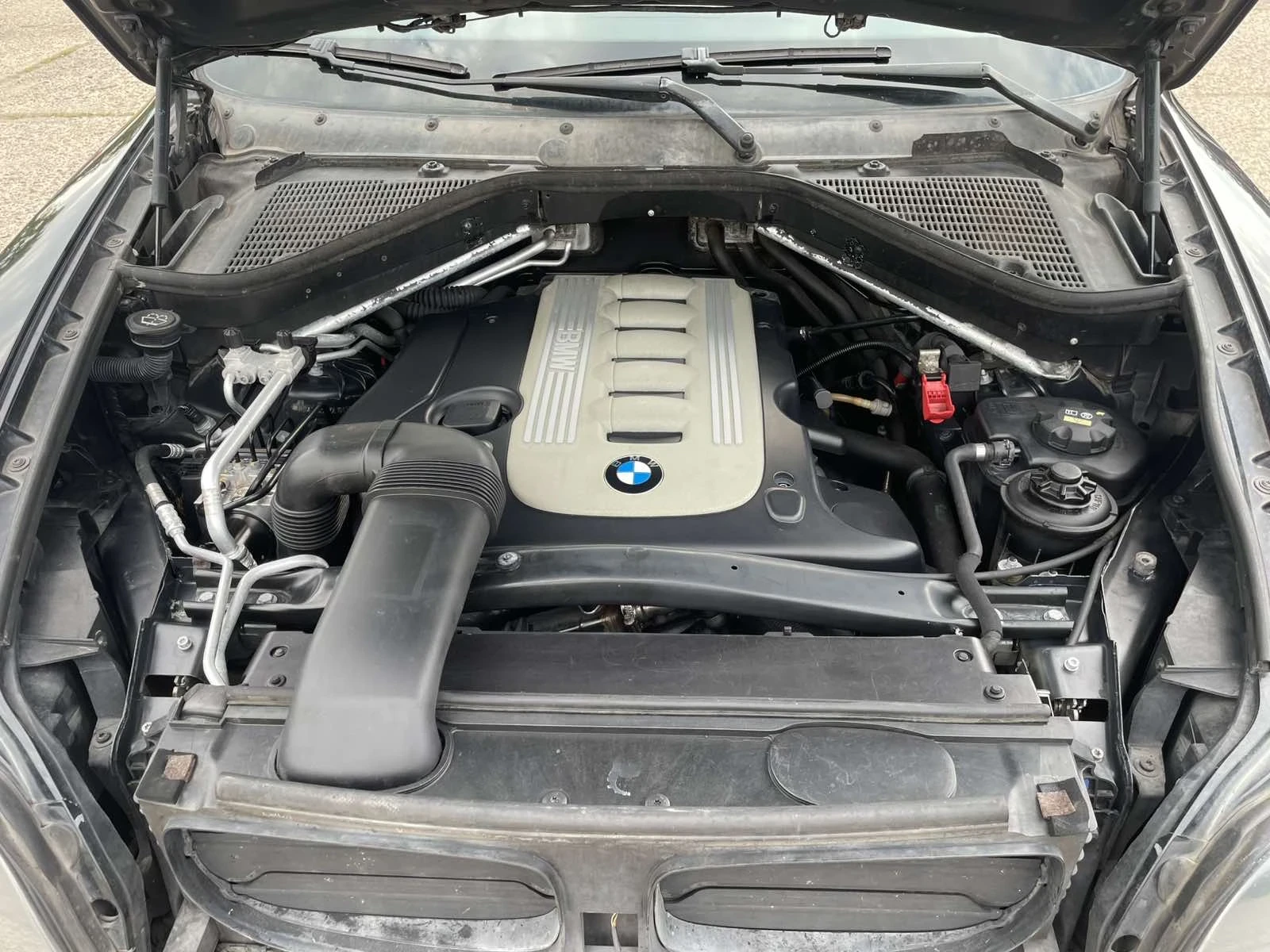 BMW X5 3.0d   | Mobile.bg   17