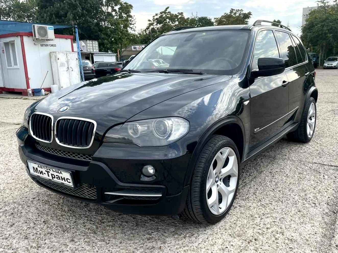 BMW X5 3.0d   | Mobile.bg   1