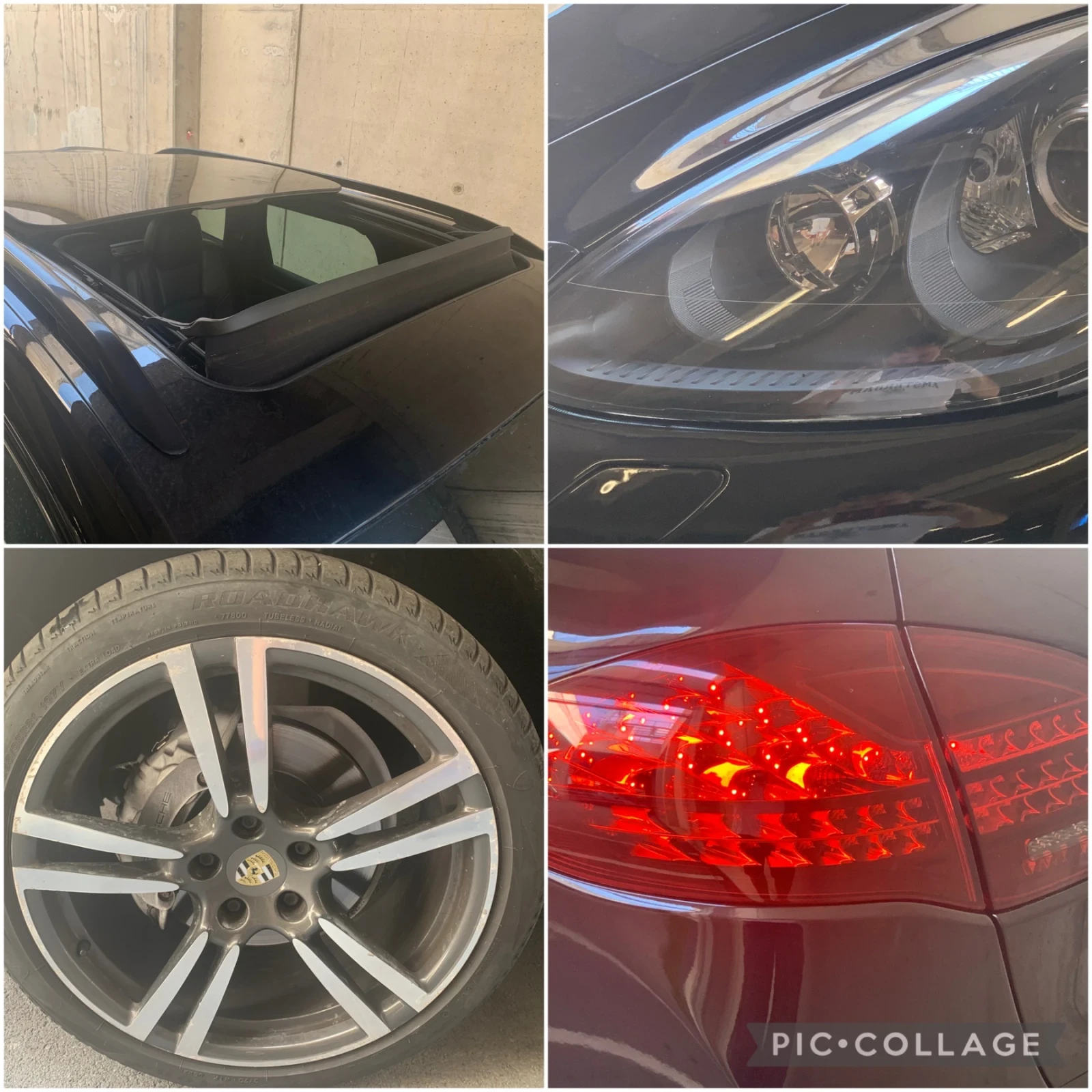 Porsche Cayenne 3.0D* PLATINUM EDITION*  . .F | Mobile.bg   12