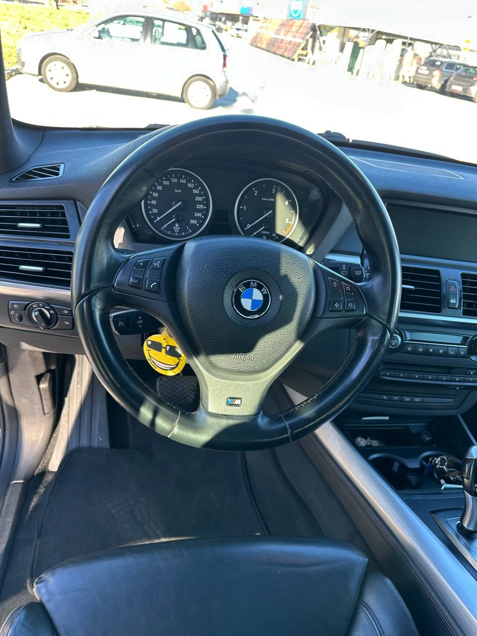 BMW X5  - изображение 6