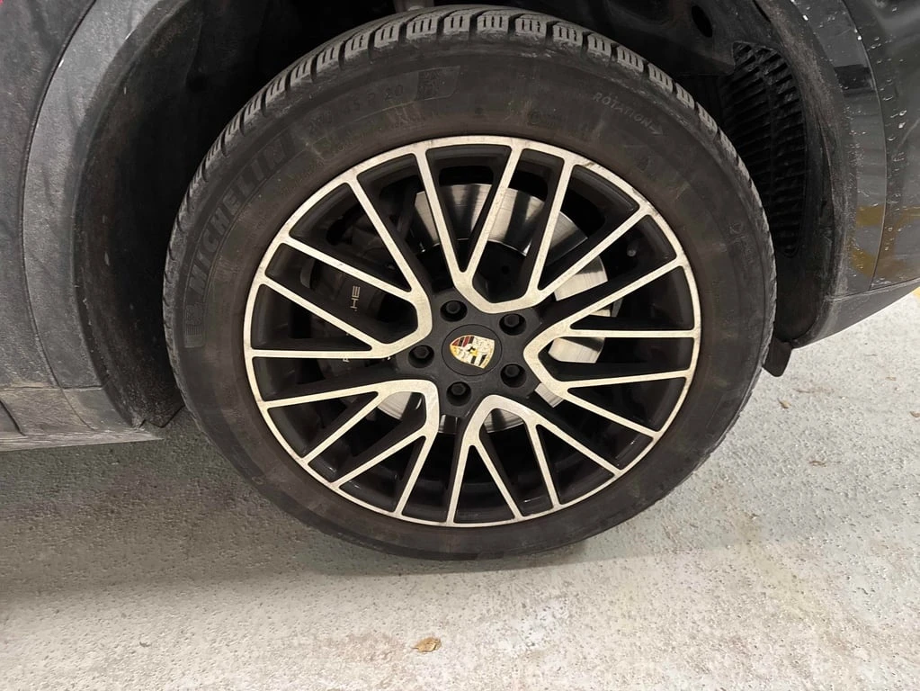 Porsche Cayenne 2022 AWD * CARFAX * ��� ������������ ������ | Mobile.bg � ����������� 6