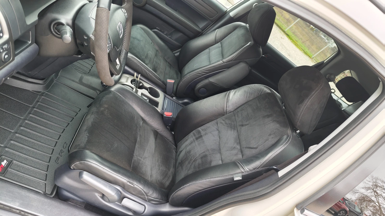 Honda Cr-v 8RAM/8��� ANDROID-���������/�������/������/������ | Mobile.bg � ����������� 15