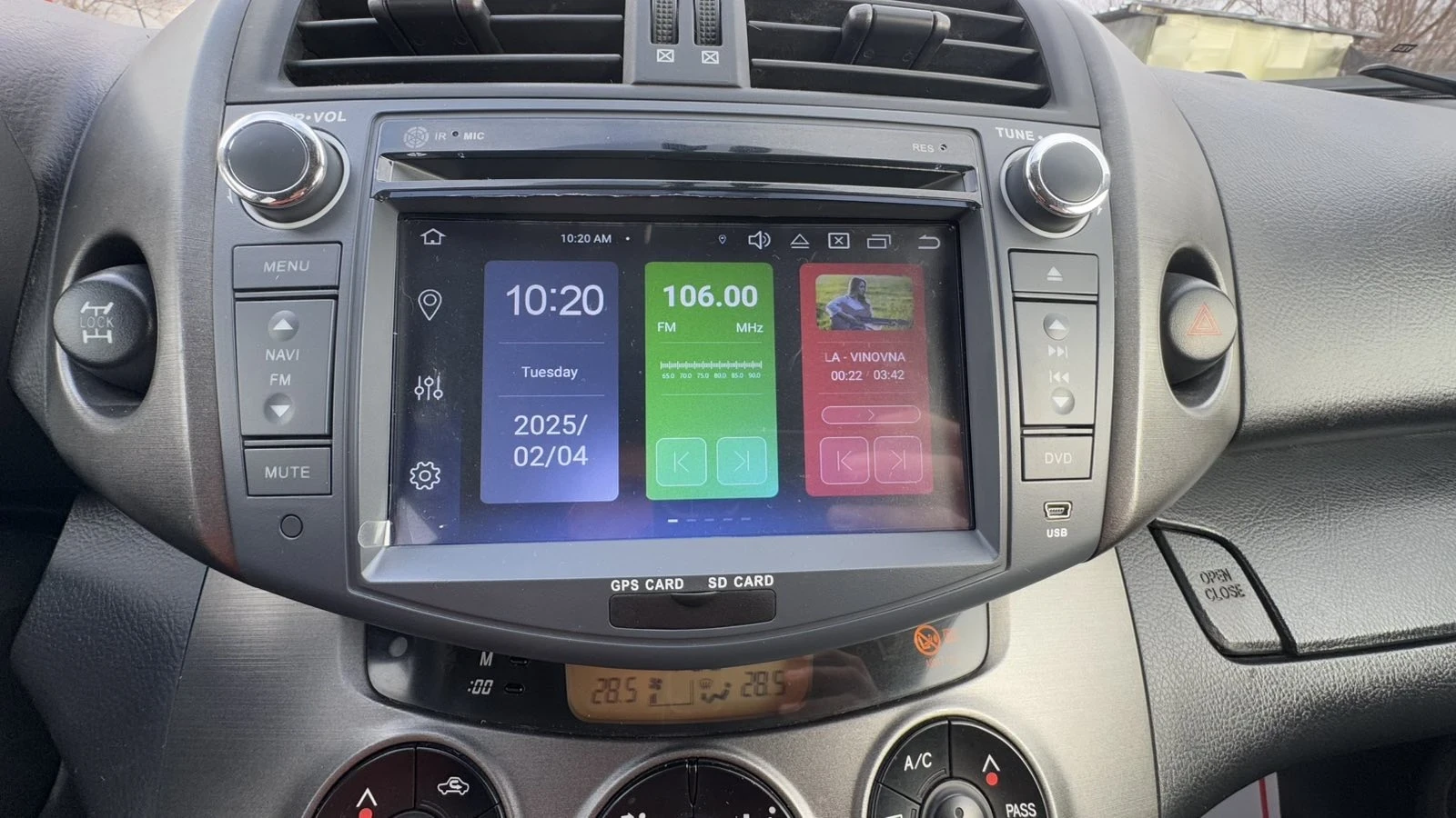 Toyota Rav4 Toyota RAV4 D4D 150ks | Mobile.bg � ����������� 9