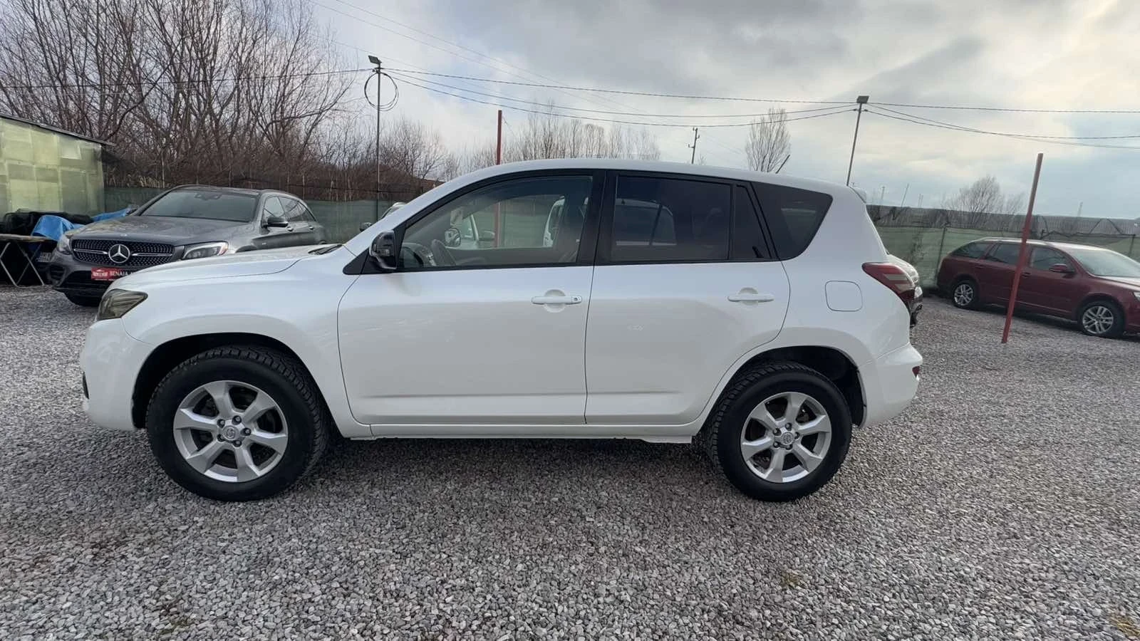 Toyota Rav4 Toyota RAV4 D4D 150ks | Mobile.bg � ����������� 8