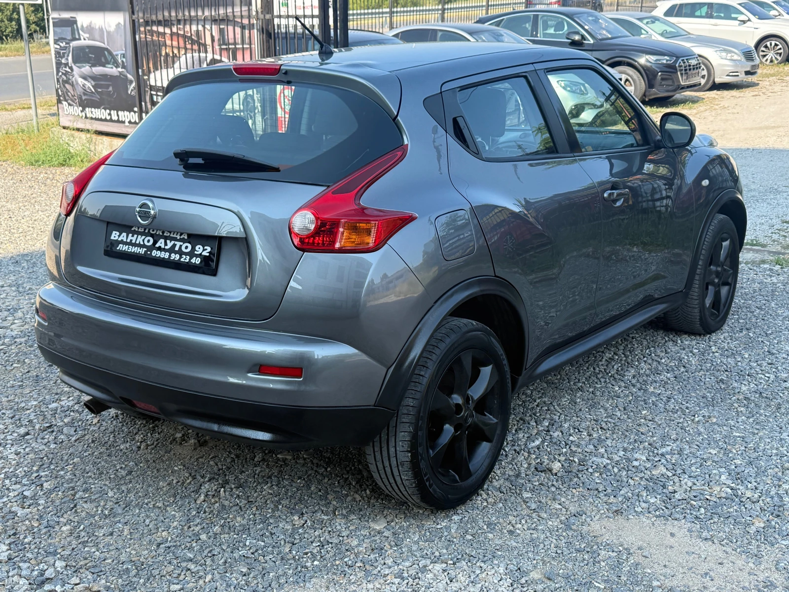 Nissan Juke 1.5 dci | Mobile.bg � ����������� 4