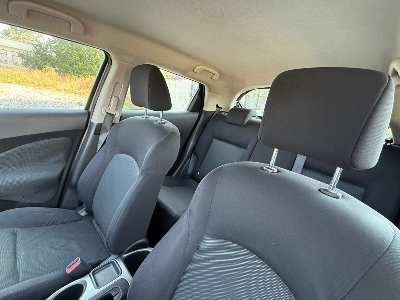 Nissan Juke 1.5 dci | Mobile.bg � ����������� 8