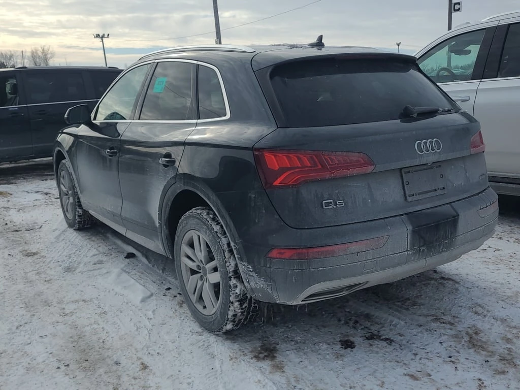 Audi Q5 * TITANIUM PREMIUM * CARFAX * ��� ������������ ��� | Mobile.bg � ����������� 4