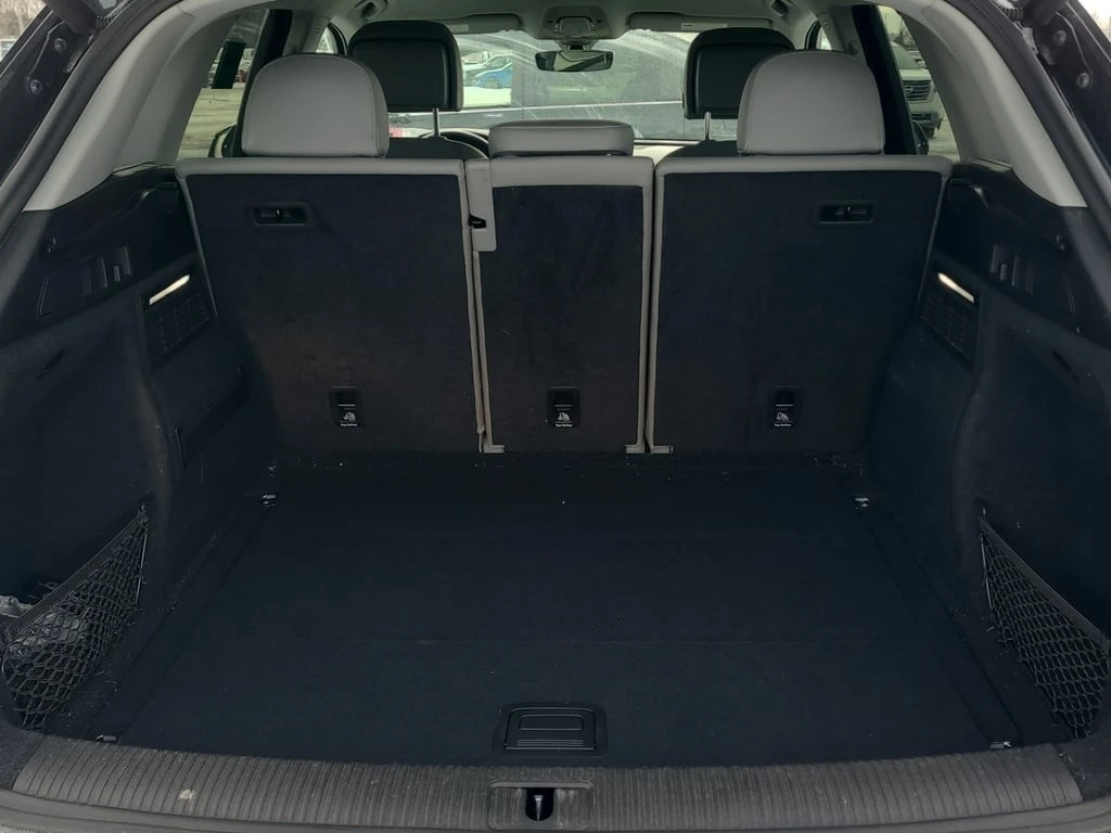 Audi Q5 * TITANIUM PREMIUM * CARFAX * ��� ������������ ��� | Mobile.bg � ����������� 13