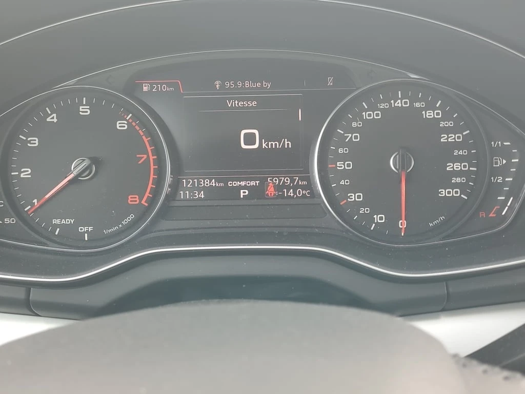 Audi Q5 * TITANIUM PREMIUM * CARFAX * ��� ������������ ��� | Mobile.bg � ����������� 9