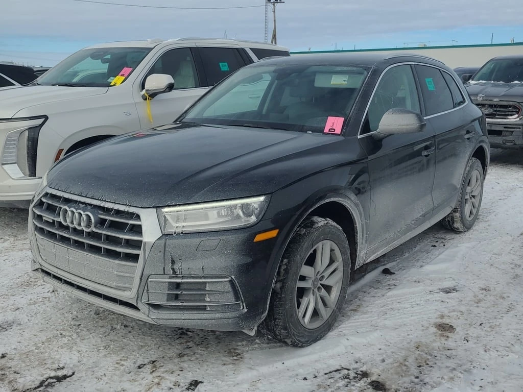 Audi Q5 * TITANIUM PREMIUM * CARFAX * ��� ������������ ��� | Mobile.bg � ����������� 1