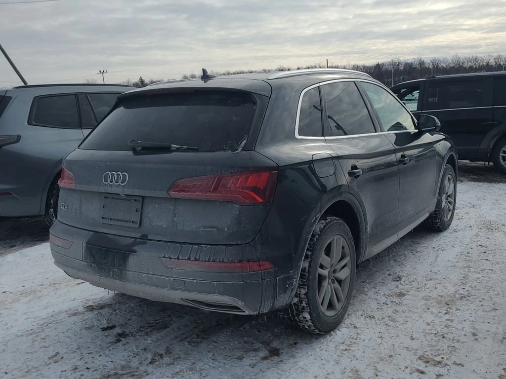 Audi Q5 * TITANIUM PREMIUM * CARFAX * ��� ������������ ��� | Mobile.bg � ����������� 3