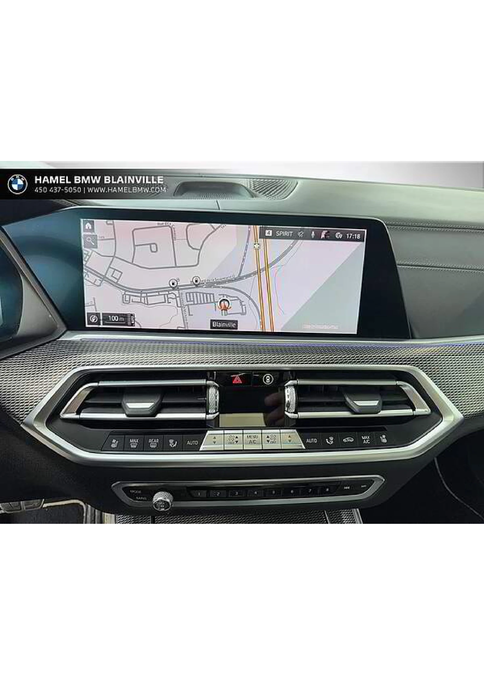 BMW X5 M50i - изображение 9