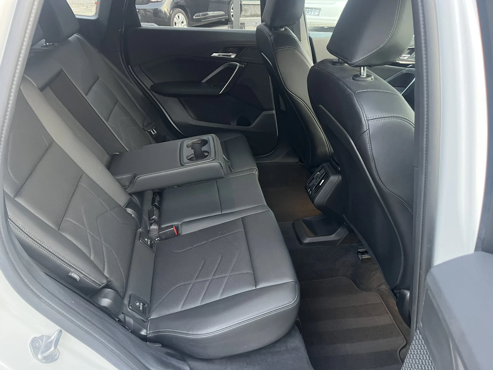 BMW X1 2.8 BENZ, снимка 12 - Автомобили и джипове - 53725312