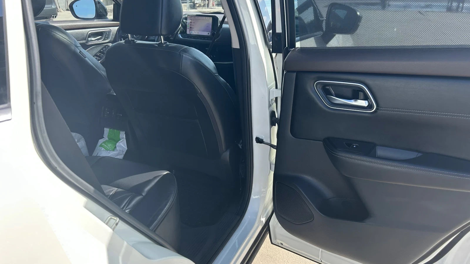 Nissan Rogue PLATINUM AWD 2.5, снимка 14 - Автомобили и джипове - 53766906