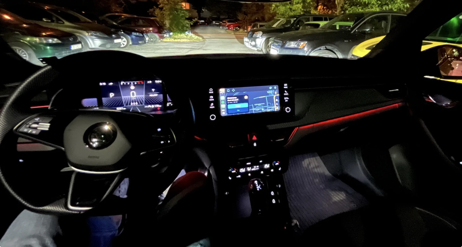 Skoda Kamiq MY2025, Monte Carlo Plus 2024 | Mobile.bg � ����������� 4