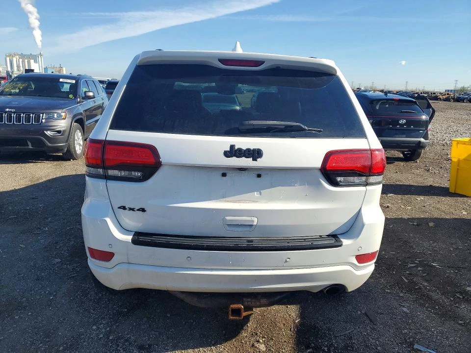 Jeep Wrangler 3.6L 6 4X4 W/REAR WHEEL DRV | Mobile.bg � ����������� 6