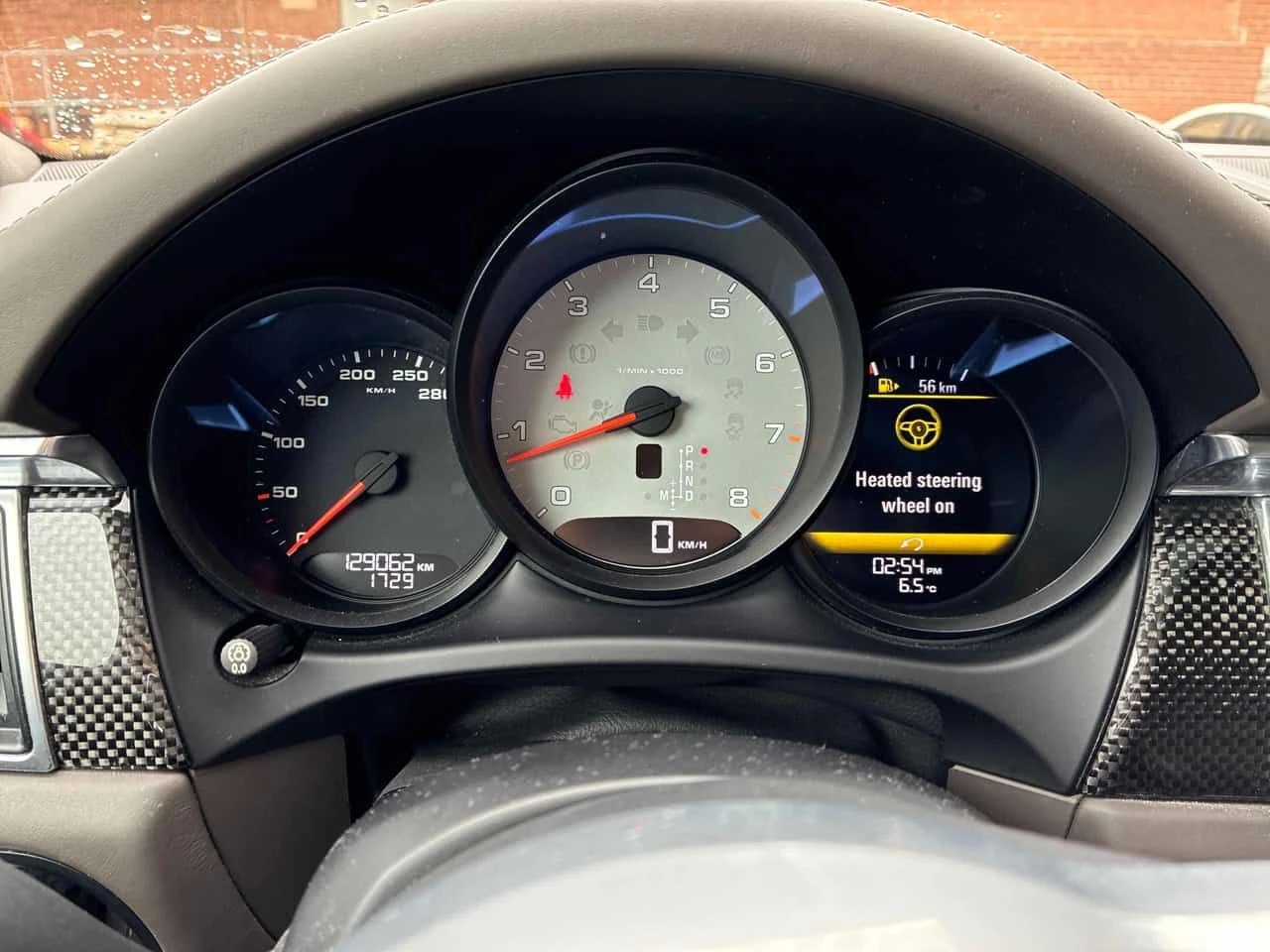 Porsche Macan * S * ОБДУХВАНЕ* ПАНОРАМА* BOSE* , снимка 8 - Автомобили и джипове - 54346001