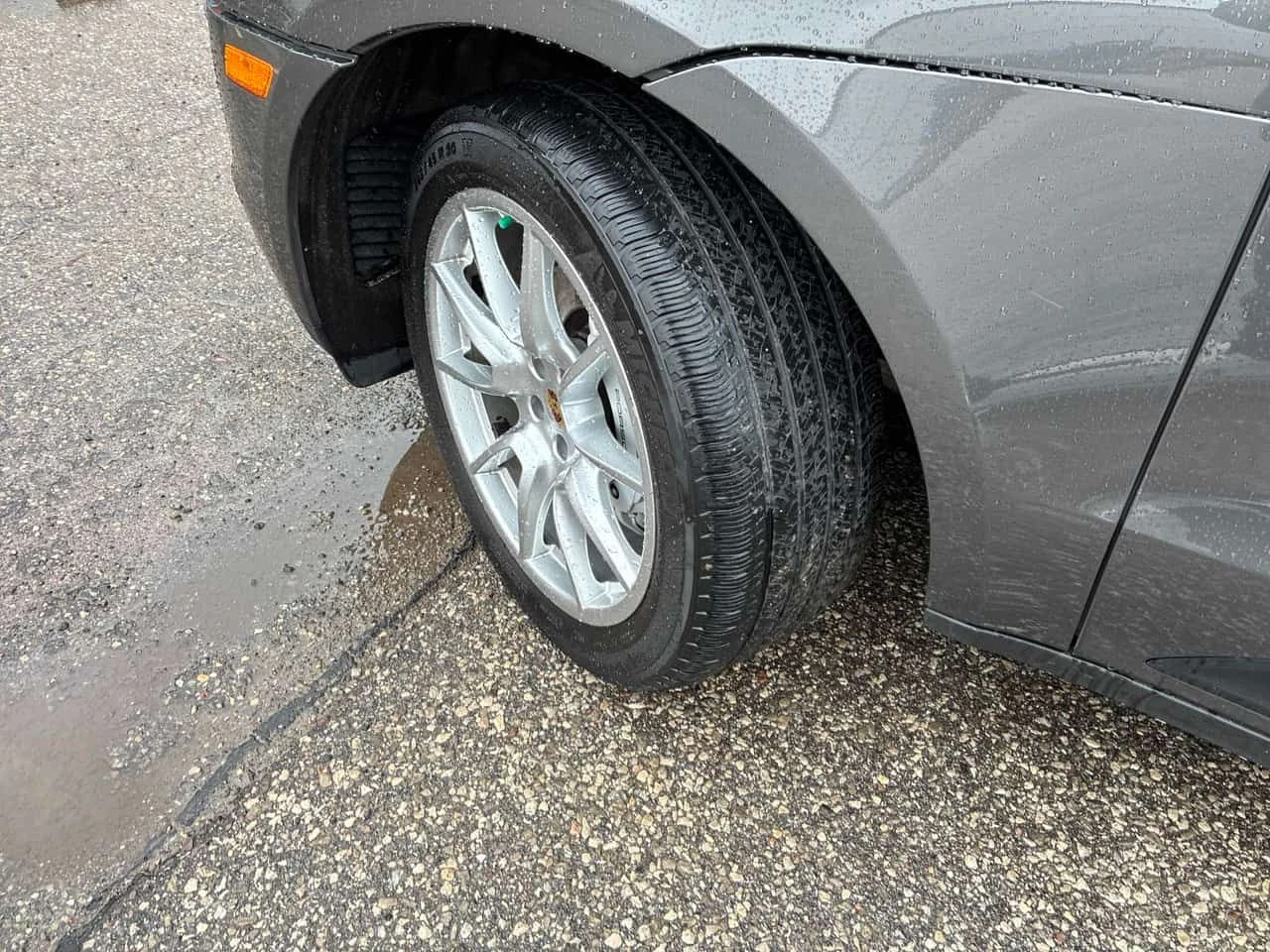 Porsche Macan * S * ОБДУХВАНЕ* ПАНОРАМА* BOSE* , снимка 7 - Автомобили и джипове - 54346001