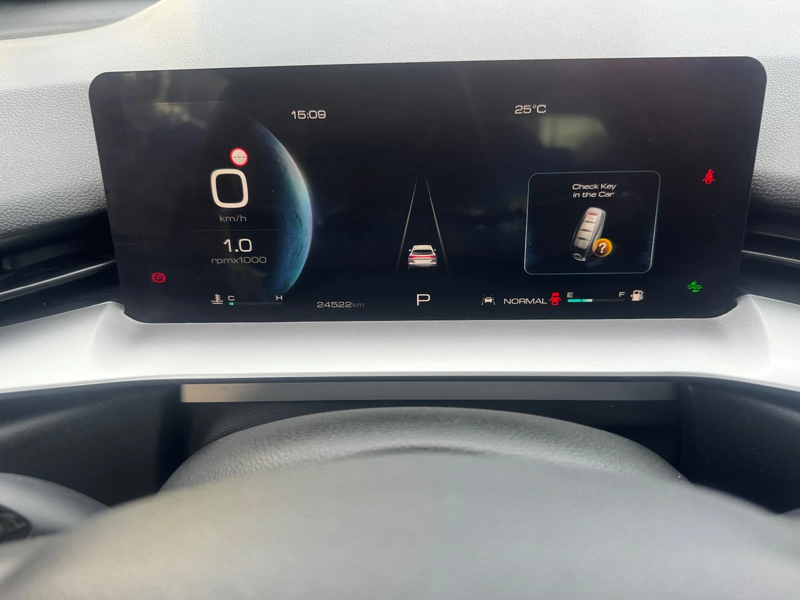 Haval H6 2.0 Automatic ����������� | Mobile.bg � ����������� 12